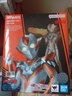 萬(wàn)代（BANDAI） SHF 羅布奧特曼 手辦模型玩具 15cm SHF 格麗喬 曬單實(shí)拍圖