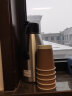 象印（ZO JIRUSHI） 保温壶家用真空暖水瓶304不锈钢大容量咖啡热水壶 节日礼物 HJ HJ15(1.5L)XA本色 实拍图