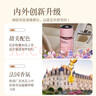 祈生花車(chē)載香薰汽車(chē)香水高級(jí)擺件車(chē)內(nèi)香氛女士車(chē)用除異味 雨后梔子 曬單實(shí)拍圖