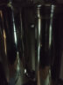 净邦 净水器家用直饮厨下式600L/H大流量不锈钢超滤净水机自来水过滤器保留矿物质子母机不用电无废水 双芯子母机 实拍图