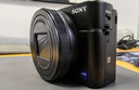 索尼（SONY）DSC-RX100M7 黑卡數(shù)碼相機(jī)（24-200mm焦段  4K視頻) RX100M7 黑卡7 黑卡7(豪華套裝) 曬單實(shí)拍圖