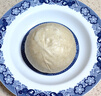 希森全麥饅頭155克/個(gè)山東老面手工雜糧粗糧饅頭花卷包子代餐飽腹面點(diǎn) 全麥饅頭155克*12個(gè) 曬單實(shí)拍圖