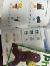GO GO Phonics 1/2/3/4全套 自然拼讀法小學(xué)英語啟蒙培訓(xùn)教材  國產(chǎn)非進(jìn)口銅版紙印刷 第一級別課本+練習(xí)冊+電子資料 曬單實拍圖