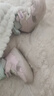 G·DUCK KIDS小黃鴨寶寶學(xué)步鞋春秋女嬰兒防滑軟底鞋子男兒童單鞋嬰幼兒亮燈鞋 超Q彈-【學(xué)步鞋軟底防滑】櫻花粉 內(nèi)長(zhǎng)13.5cm 【20/21碼】 曬單實(shí)拍圖