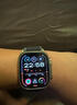 蘋(píng)果Apple Watch Ultra1/2二手蘋(píng)果智能運動(dòng)電話(huà)手表49mm表盤(pán) 【Ultra2】白色海洋表帶 49毫米【GPS+蜂窩款】 99成新 曬單實(shí)拍圖