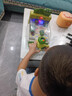 常冠熊兒童打彈珠游戲機(jī)玩具4-6歲男童生日禮物男孩鱷魚彈珠機(jī)3-5歲小孩 【充電版】綠色鱷魚【20顆彈珠】 曬單實(shí)拍圖