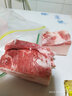 云依禾農(nóng)莊 五花肉土豬肉 帶皮五花肉塊 豬五花 燒烤烤肉 紅燒肉生鮮 2kg裝 曬單實(shí)拍圖