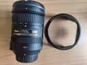 尼康 DX尼克爾單反鏡頭18-200mm/18-300mm變焦長(zhǎng)焦鏡頭 18-300mm f/3.5-6.3G ED VR 標(biāo)配 曬單實(shí)拍圖