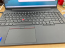 ThinkPad联想 E16笔记本电脑 E15升级版 16英寸商务办公学生轻薄本 AI 2024全新英特尔酷睿Ultra处理器可选 Ultra 7-155H 32G 1TB 实拍图