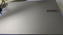 ThinkPad聯(lián)想ThinkBook16+ 全新酷睿版AI超能輕薄本 16英寸設(shè)計辦公游戲?qū)W生筆記本電腦小新Pro16升級 TB16+ Ultra5 32G內(nèi)存 2TB固態(tài) 全新升級 120Hz高刷 曬單實拍圖