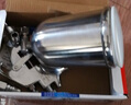 明治 W-71油漆噴槍氣動(dòng)噴漆槍 汽車鈑金家具噴涂工具 噴漆槍 明治W-71上壺1.3mm 曬單實(shí)拍圖