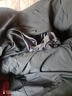 皮爾卡丹品牌高端輕奢羽絨服男中長(cháng)款中年冬季加厚脫卸帽保暖休閑羽絨外套 黑色【919】 185/3XL【建議150-165斤】 曬單實(shí)拍圖