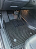 3W適用寶馬5系TPE520li525/528li523i530540li進(jìn)口M5TPE汽車(chē)腳墊3W 寶馬5系Li 腳墊+毯面11-17款 曬單實(shí)拍圖