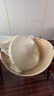 品榕沐業(yè)戶外秋千吊籃吊椅室內(nèi)陽(yáng)臺(tái)休閑編藤座椅露臺(tái)藤椅單人室內(nèi)北歐搖椅 深卡其色(椅子) 曬單實(shí)拍圖