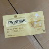 川宁红茶 豪门伯爵红茶 波兰进口25袋*2g 办公独立包装袋泡茶进口茶叶 实拍图