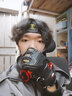 位高（VGO）戶(hù)外多功能戰術(shù)手套全指技師搭建搬運建筑耐磨觸屏透氣SL8849 曬單實(shí)拍圖
