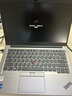 ThinkPad T14P E14 酷睿i7處理器 聯(lián)想筆記本電腦高性能輕薄本 Neo可選設(shè)計商務(wù)辦公學(xué)生游戲手提超級本 酷睿i7-1260p 16G 1T固態(tài) 高配 IPS高色域護(hù)眼屏  雷電接口 曬單實拍圖
