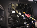 飛歌（FlyAudio）適用日產(chǎn)經(jīng)典軒逸新軒逸06-24款倒車影像車載導(dǎo)航中控大屏一體機(jī) GS3八核4+32+AHD后視+記錄儀+安裝 曬單實(shí)拍圖