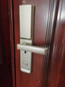 模帝樂（MUL-T-LOCK）0330智能門鎖以色列指紋鎖智能鎖防盜門鎖家用電子密碼鎖十大品牌 【月光銀】配送MTL800鎖芯 MTL800鎖芯 曬單實(shí)拍圖