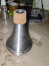 猛犸象降B調(diào)小號(hào)弱音器靜音器消音器 靜音器 曬單實(shí)拍圖