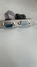 力特（Z-TEK）PCI-E轉(zhuǎn)RS232串口卡轉(zhuǎn)接器 電腦COM口擴(kuò)展卡轉(zhuǎn)接2口RS485/422工業(yè)級9針串口配接線柱ZY792 PCI-E轉(zhuǎn)RS232串口卡【經(jīng)濟(jì)款】 曬單實拍圖