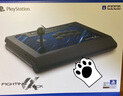 HORI 索尼授權(quán)PS5 阿爾法搖桿 隼按鍵游戲周邊 兼容PC黑色 SPF-013 黑色SPF-013 曬單實(shí)拍圖