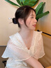 中國(guó)黃金杏花銀發(fā)簪女古風(fēng)步搖簪子盤(pán)發(fā)發(fā)釵七夕情人節(jié)禮物送女友老婆生日 990銀杏花發(fā)簪+證書(shū) 曬單實(shí)拍圖