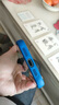 XP適用iphone15promax手機殼鏡頭全包蘋(píng)果15promax軟散熱硅膠卡通男女防摔高級感-克萊因藍可愛(ài)迪仔 曬單實(shí)拍圖