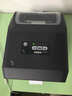 ZEBRA斑馬 ZD421T商用條碼標(biāo)簽打印機不干膠固定資產(chǎn)標(biāo)簽機熱USB藍(lán)牙 ZD421T【300dpi】USB+藍(lán)牙）順豐 曬單實拍圖