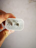 光界適用小鳥看看Pico4 VR一體機(jī)充電器PicoNeo3Pro快充頭閃充VR眼鏡頭盔頭顯雙Type-C數(shù)據(jù)線 雙Type-C快充線【白色】+PD快充頭20W 1米 曬單實(shí)拍圖