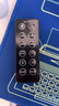 銘富萊適用Edifier/漫步者 B3 B7遙控器回音壁音箱 RC10A1 RC10A1 曬單實(shí)拍圖