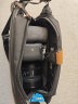 VSGO微高摄影包户外休闲摄影黑鹞通勤胸包微单反相机包单肩包防水耐用器材收纳包 实拍图