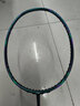 李寧（LI-NING） 李寧羽毛球拍鋒影800張楠AYPR264全碳素進(jìn)攻型單拍AYPR266 鋒影800NEW AYPT331-3 3UG5 空拍 曬單實(shí)拍圖