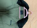 GXG男裝棉服夾克外套2024年冬季新品 灰綠 170/M 曬單實拍圖