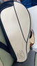 威爾勝（Wilson）官方HERITAGE 系列多功能學(xué)院美式復(fù)古雙肩背包網(wǎng)球包 WR8033401001 曬單實(shí)拍圖