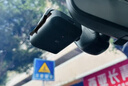 汽車戀人隱藏式行車記錄儀4G遠(yuǎn)程監(jiān)控GPS定位高清夜視停車監(jiān)控手機(jī)APP互聯(lián) 4G遠(yuǎn)程款：看車前+128G 曬單實(shí)拍圖