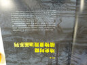 逝去的光影：地史時(shí)期植物景觀(guān)油畫(huà)系列 曬單實(shí)拍圖