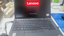 ThinkPad X13 2025 可選Ultra二代 高端商務(wù)輕薄本 X系列商用辦公本 聯(lián)想高性能筆記本電腦 ibm gen2/3/4 i7-1260P 16G內存 512G固態(tài) 【官方標配】高色域 曬單實(shí)拍圖