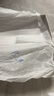 百麗上班高跟樂福鞋商場百搭馬銜扣單鞋B1L1DAA4 米白 37 曬單實(shí)拍圖