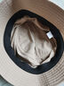 PATAGONIA 男女款Wavefarer Bucket戶外漁夫帽盆帽遮陽帽子巴塔哥尼亞29157 MJVK卡其 L（頭圍58-61厘米） 曬單實拍圖
