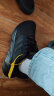 阿迪达斯 （adidas）男子 跑步系列  GALAXY 6 运动 跑步鞋 GW4138 40码UK6.5码 实拍图