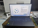 ThinkPad聯(lián)想 ThinkBook 16p 2024款i9 電競游戲本16英寸標壓AI高性能輕薄設計師建模 圖形工作站筆記本 i9-14900HX RTX4060 8G獨顯 升配版 32G內存  曬單實(shí)拍圖