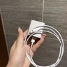 原裝適配蘋果iPad mini3充電器30W瓦PD快充ipadmini2充電器7.9英寸iPad Mini平板充電器 【30W快充頭+1.5米線】 曬單實(shí)拍圖