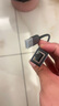 碩盟USB3.0-type-c轉(zhuǎn)千兆網(wǎng)口RJ45網(wǎng)線接口轉(zhuǎn)換頭手機(jī)平板蘋果mac華為小米小新筆記本電腦網(wǎng)線拓展塢 USB轉(zhuǎn)千兆口USB3.0*3【A44LF】 曬單實(shí)拍圖