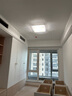 雷士（NVC）歐美現代輕奢水晶智能珍露客廳吊燈餐廳吊燈臥室燈具燈飾全屋套餐 100瓦+臥室燈*2套餐【兩室一廳】 曬單實(shí)拍圖