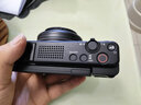 索尼（SONY） ZV-1F Vlog相機 廣角大光圈 學(xué)生入門(mén) ZV-1F黑色單機【贈索尼定制禮盒+品牌座充等】 官方標配 曬單實(shí)拍圖