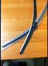 長(cháng)喜大眾寶來(lái)雨刮器專(zhuān)用原裝雨刷12/13/14-23款原廠(chǎng)膠條新寶來(lái)雨刷片 寶來(lái)直插接頭（19至25款）一對裝 曬單實(shí)拍圖