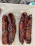 唐人神手工腊肠400g二八腊肠（8分瘦) 湖南特产猪肉咸味香肠过年年货 实拍图