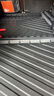 御馬汽車(chē)TPE尾箱墊后備箱墊適用沃爾沃S60/S90/S80/XC60/XC90/V60/V40 XC90【15-25款】5座/7座-新能源 曬單實(shí)拍圖