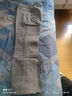 耐克（NIKE）褲子男士 25夏季新款運(yùn)動(dòng)褲束腳工裝衛(wèi)褲速干籃球長褲透氣休閑褲 IB5806-010 M (170/76A) 曬單實(shí)拍圖